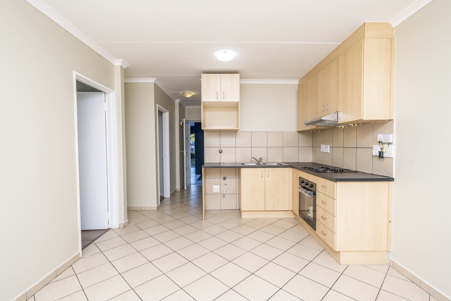 2 Bedroom Property for Sale in Buh Rein Estate Western Cape